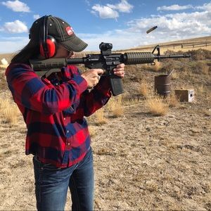 Meet your Posher, Kelly